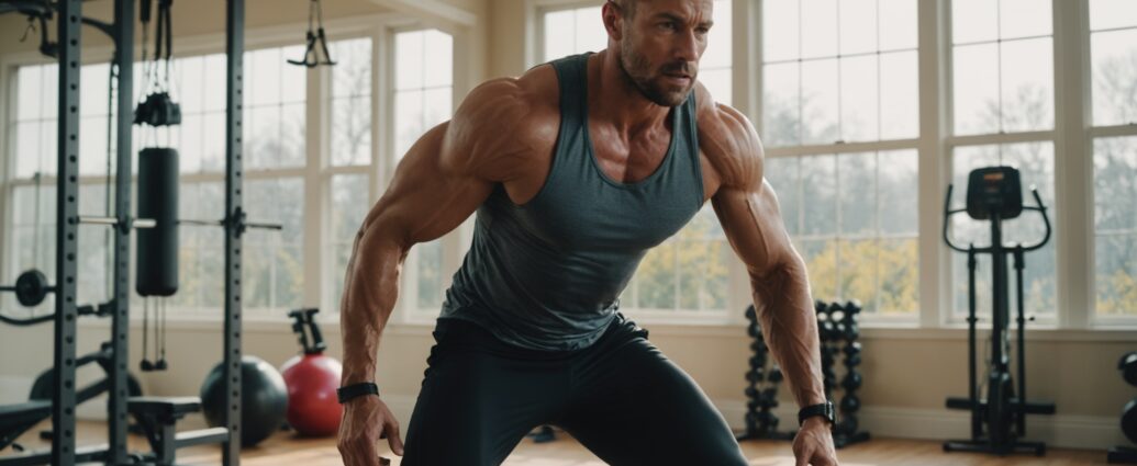 Abdos et pectoraux : comment allier efficacité et sécurité dans votre entraînement ?