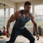 Abdos et pectoraux : comment allier efficacité et sécurité dans votre entraînement ?