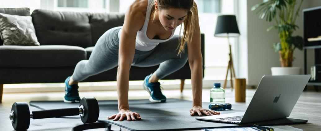 découvrez des astuces efficaces pour rester en forme même avec un emploi du temps chargé, sans avoir besoin d'aller à la salle de sport.