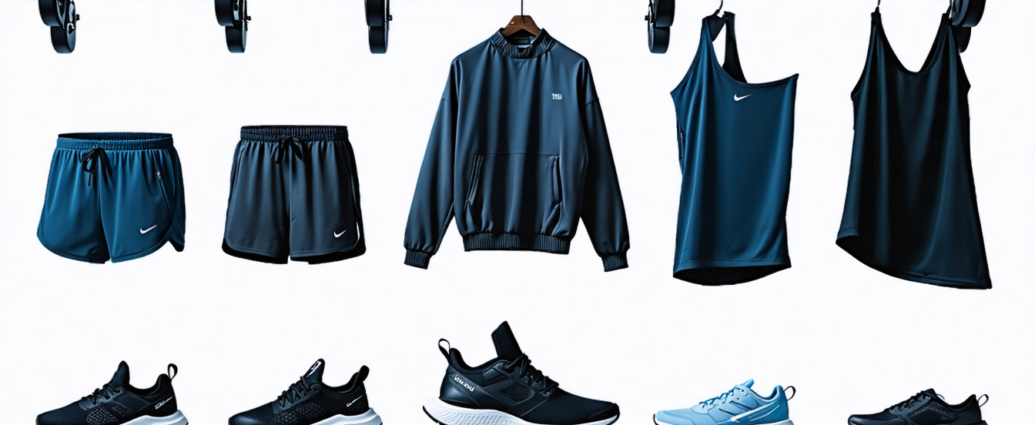 découvrez les 5 indispensables du vestiaire sportif pour allier confort et performance lors de vos entraînements et activités physiques.