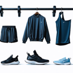 découvrez les 5 indispensables du vestiaire sportif pour allier confort et performance lors de vos entraînements et activités physiques.