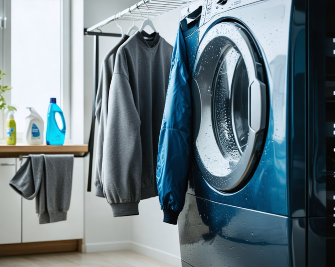 découvrez les astuces essentielles pour entretenir efficacement vos vêtements de sport et prolonger leur durée de vie tout en conservant leur performance et confort.