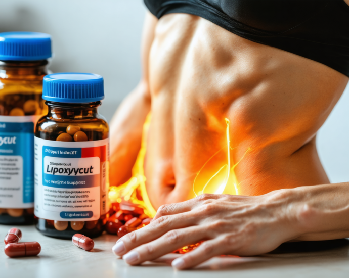découvrez les effets secondaires de lipoxycut et évaluez les risques potentiels pour votre santé avant de l'utiliser.