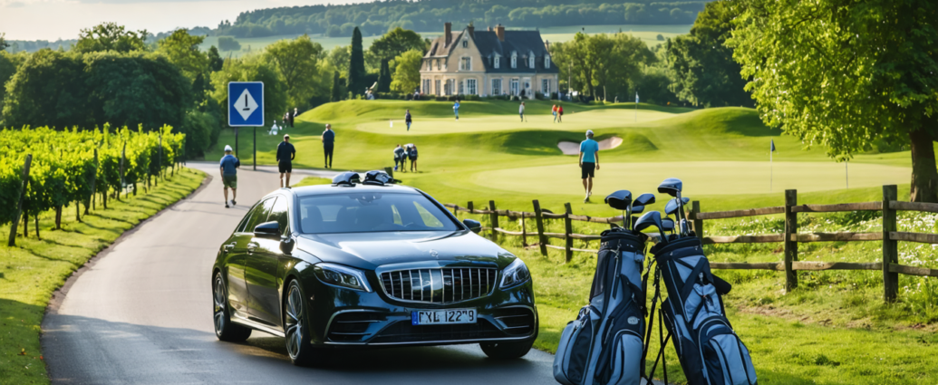 découvrez le road-trip golf idéal en france : explorez plusieurs parcours exceptionnels en une semaine pour une aventure sportive et touristique inoubliable.