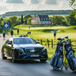 découvrez le road-trip golf idéal en france : explorez plusieurs parcours exceptionnels en une semaine pour une aventure sportive et touristique inoubliable.