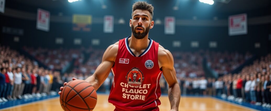 Cholet Basket : Plongée au cœur d’un club emblématique du basketball français