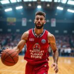 Cholet Basket : Plongée au cœur d’un club emblématique du basketball français
