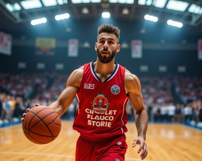 Cholet Basket : Plongée au cœur d’un club emblématique du basketball français