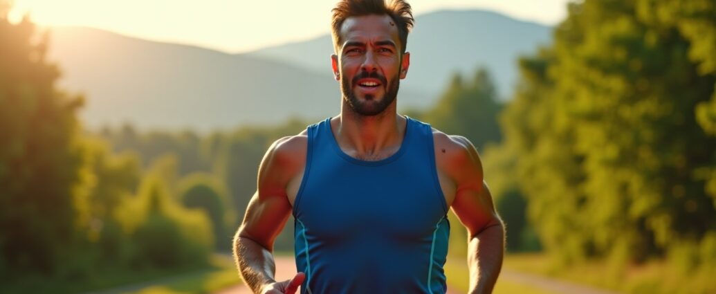 VO2max : Découvrez la méthode la plus précise pour estimer votre capacité aérobie