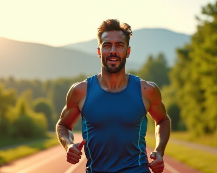 VO2max : Découvrez la méthode la plus précise pour estimer votre capacité aérobie