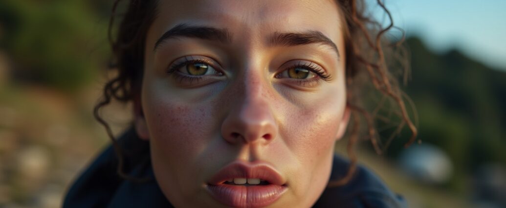 Découvrez tout ce qu'il faut savoir pour parcourir ce trek en courant !