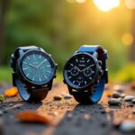 Garmin Epix vs Fenix : quelle montre privilégier pour le trail et une autonomie optimale ?