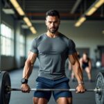 Découvrez nos 6 astuces essentielles pour maîtriser le soulevé de terre, alias deadlift, et améliorer vos performances