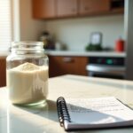 Whey : durée de conservation, signes de péremption et risques pour la santé