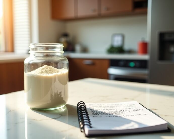Whey : durée de conservation, signes de péremption et risques pour la santé