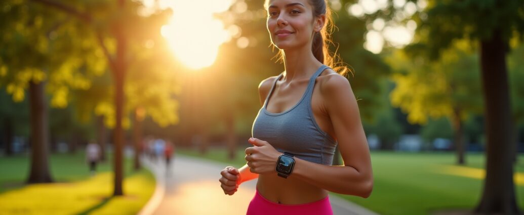 Samsung Galaxy Watch 4 : l’alliée idéale pour les sportifs connectés ?