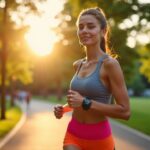 Samsung Galaxy Watch 4 : l’alliée idéale pour les sportifs connectés ?