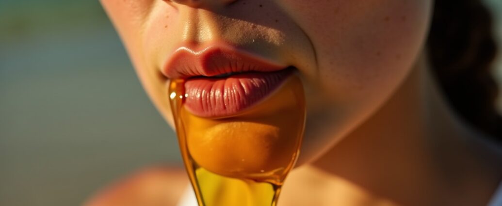 Bienfaits inattendus du miel pour booster votre performance sportive