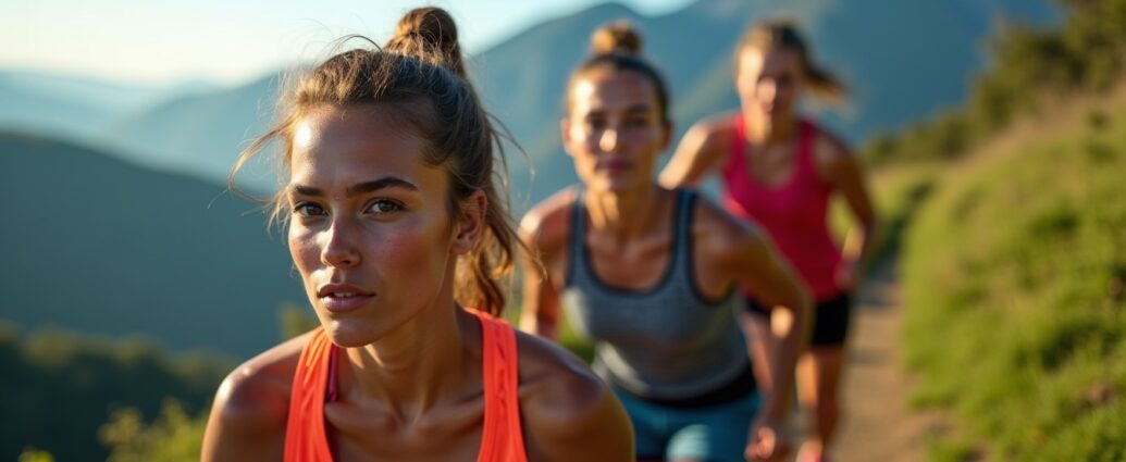 Mountain Climbers : l'exercice idéal pour perdre du poids en toute sécurité ?