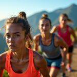 Mountain Climbers : l'exercice idéal pour perdre du poids en toute sécurité ?