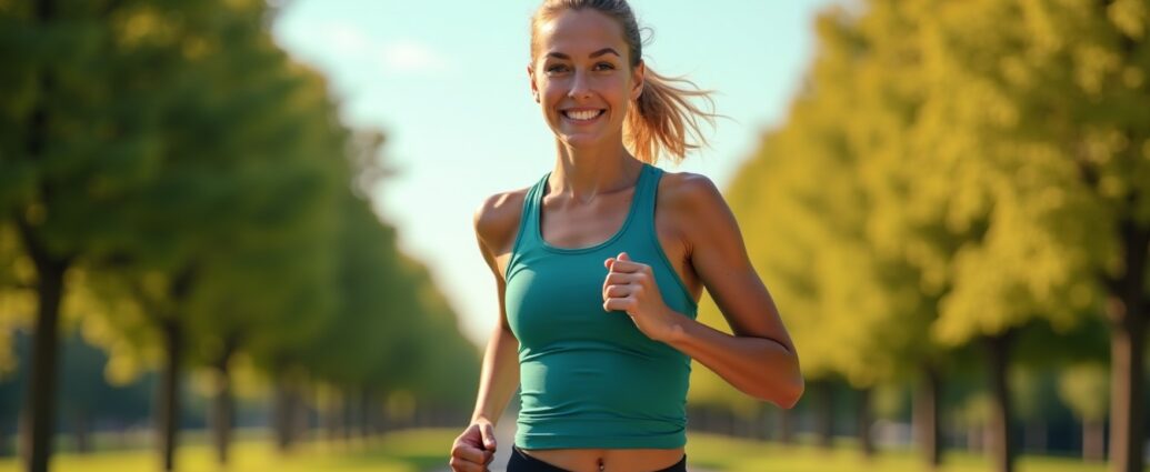 Comment retrouver l'élan pour se mettre au sport sans effort ?
