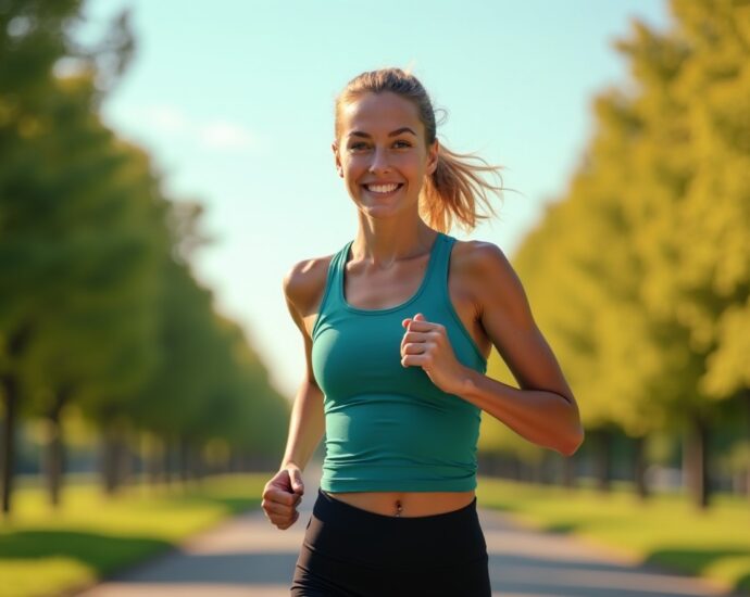 Comment retrouver l'élan pour se mettre au sport sans effort ?