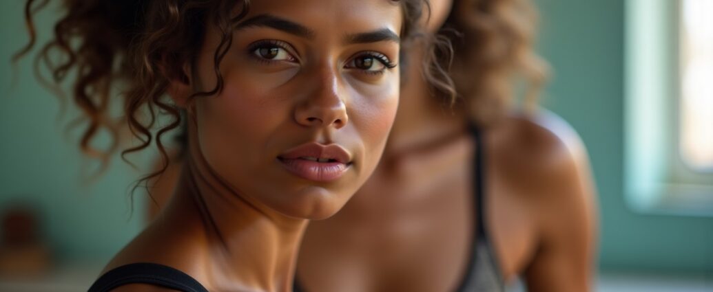 Comment le dance workout devient votre allié incontournable pour brûler des calories efficacement