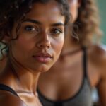 Comment le dance workout devient votre allié incontournable pour brûler des calories efficacement