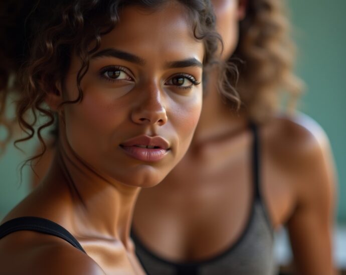 Comment le dance workout devient votre allié incontournable pour brûler des calories efficacement