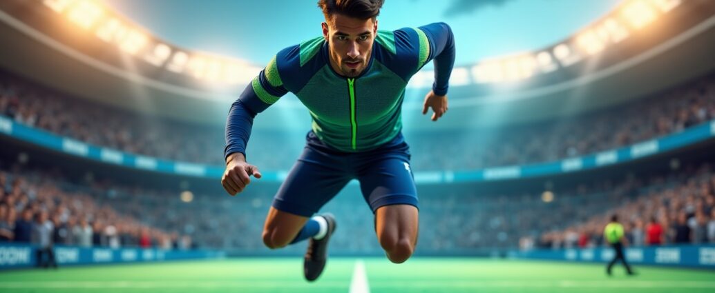 Investir dans le sport : les paris qui façonneront le futur