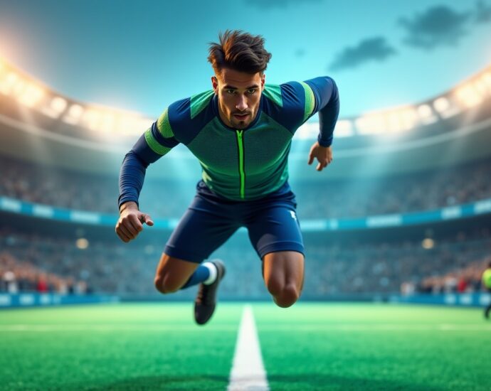 Investir dans le sport : les paris qui façonneront le futur