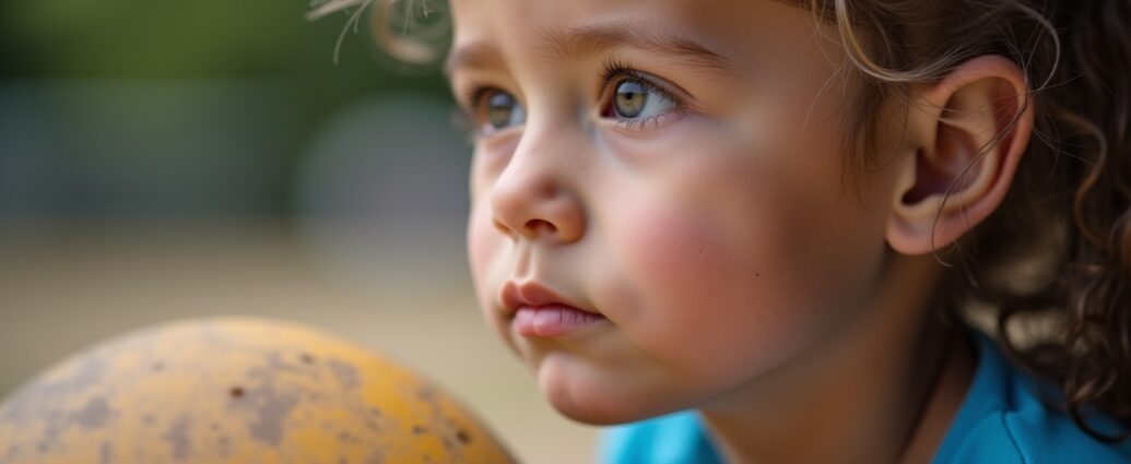Quand et comment décider de l'inscription de votre enfant à une activité sportive ?