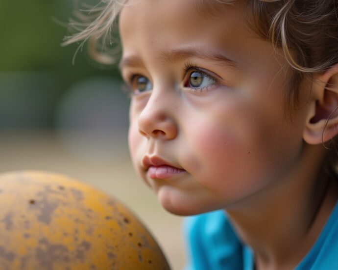 Quand et comment décider de l'inscription de votre enfant à une activité sportive ?