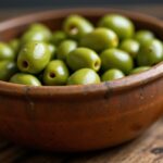 Combien de calories dans une cuillère d’huile d’olive ? Le guide précis pour les sportifs
