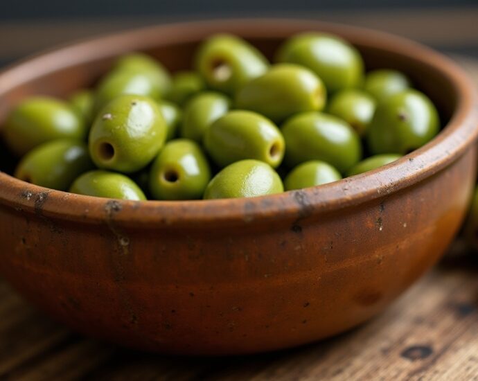 Combien de calories dans une cuillère d’huile d’olive ? Le guide précis pour les sportifs