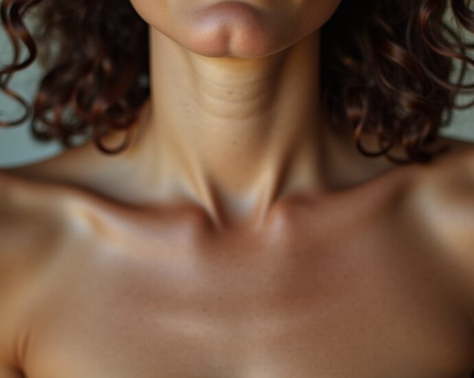 Comment réduire naturellement ses pectoraux : méthodes efficaces et durée estimée