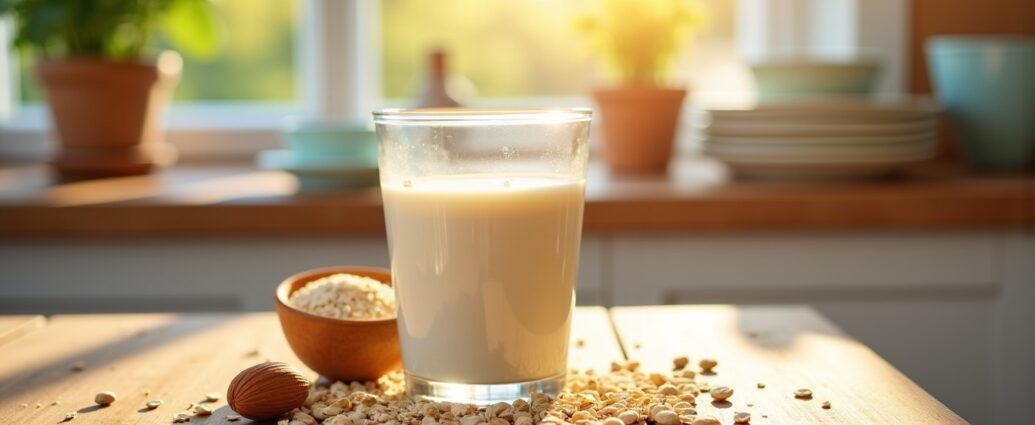 Lait d’avoine et constipation : un allié naturel pour faciliter votre transit intestinal ?