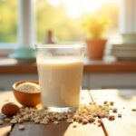 Lait d’avoine et constipation : un allié naturel pour faciliter votre transit intestinal ?