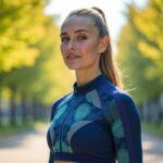 Sport et Élégance : La tenue idéale pour briller lors de votre duathlon du jour