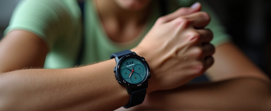 Fiabilité des calories Garmin : Peut-on vraiment se fier à ces données pour gérer sa nutrition ?