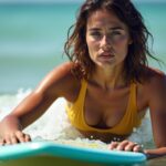 Astuces et techniques pour maîtriser le surf avec une planche compacte