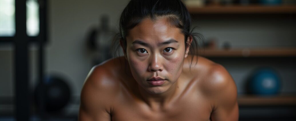 Squat sumo : combien de temps pour observer des résultats visibles ?