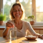 À quel moment de la journée faut-il prendre des probiotiques ? Le matin pour booster la récupération ?