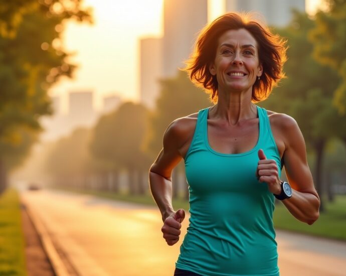 Perdre 25 kilos en un an : le programme sportif réaliste pour réussir