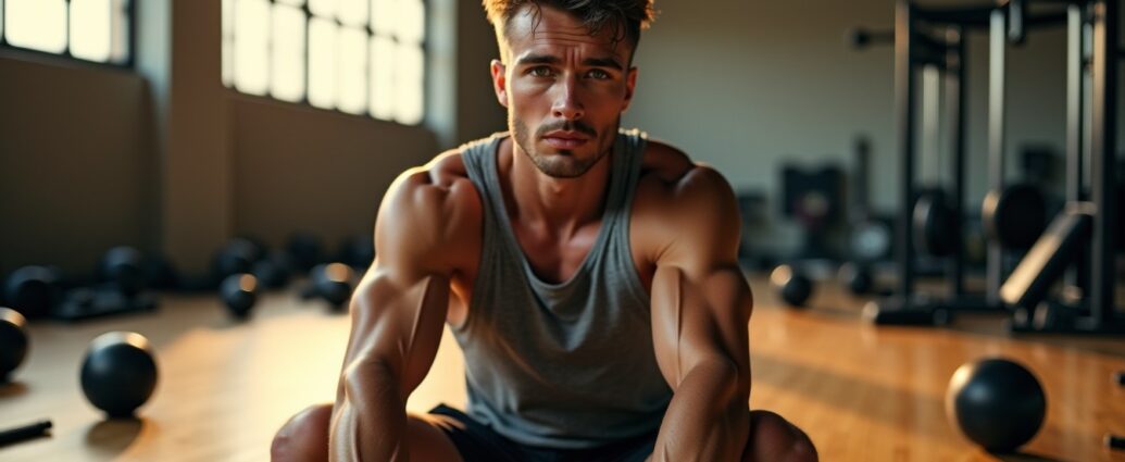 Quand l'excès de sport devient un enjeu : comprendre la surcharge physique