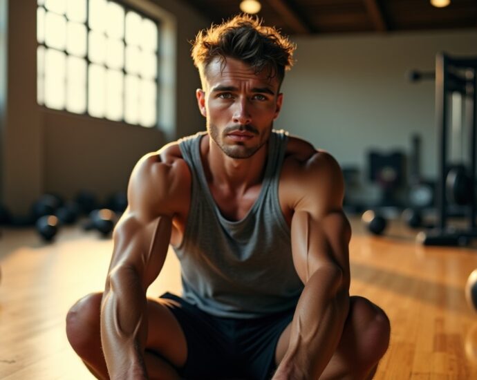 Quand l'excès de sport devient un enjeu : comprendre la surcharge physique