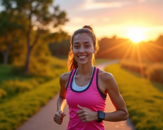 Montres connectées : quelle est l’alliée idéale pour vos sessions de running ?