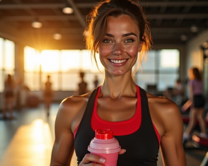 Le moment idéal pour consommer des protéines et optimiser la perte de poids selon votre activité