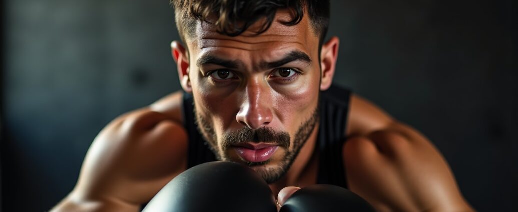 Programme intensif de 6 semaines pour boxeurs : développez puissance et endurance