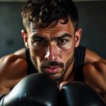 Programme intensif de 6 semaines pour boxeurs : développez puissance et endurance